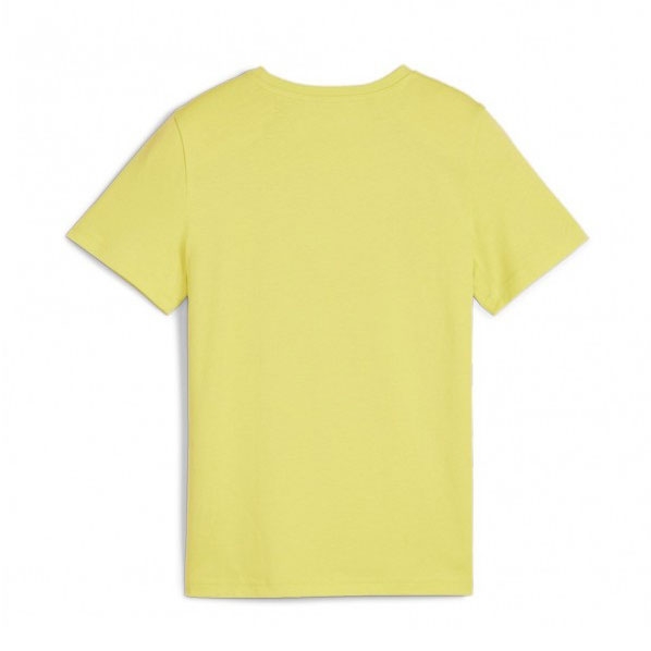 T-SHIRT RAGAZZO PUMA