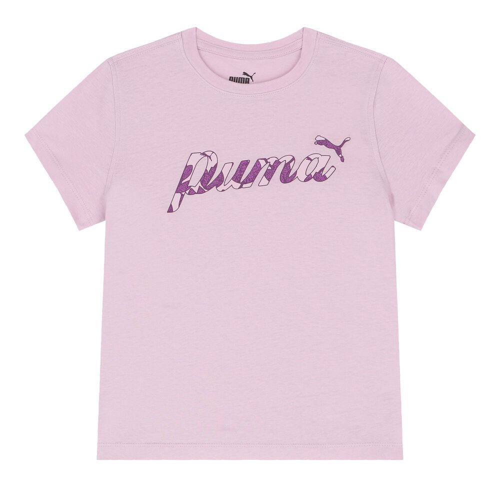 COMPLETO RAGAZZA PUMA