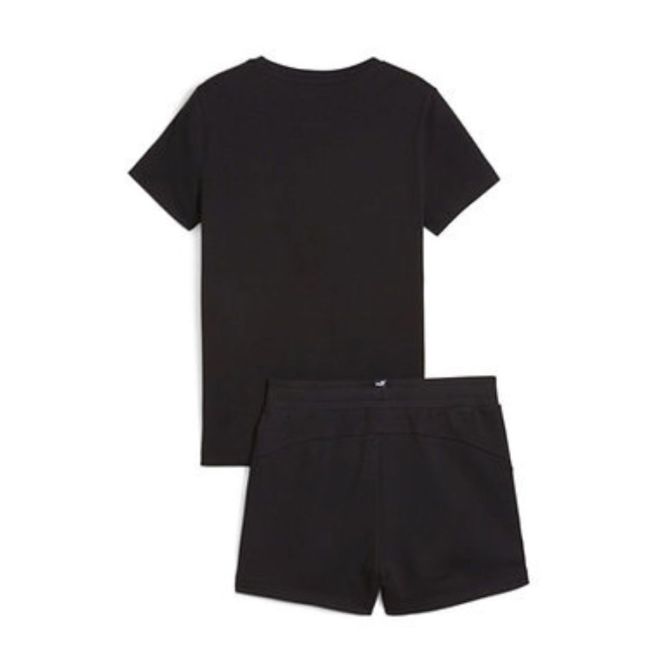 COMPLETO RAGAZZA PUMA