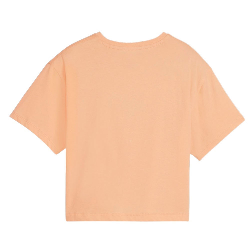 T-SHIRT RAGAZZA PUMA