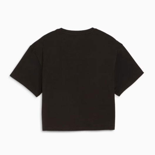 T-SHIRT RAGAZZA PUMA