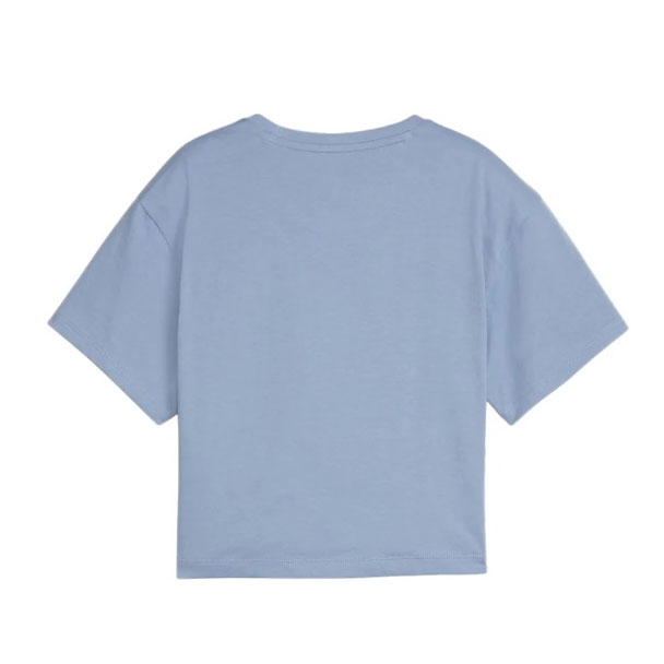 T-SHIRT RAGAZZA PUMA