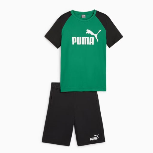 COMPLETO BIMBO PUMA