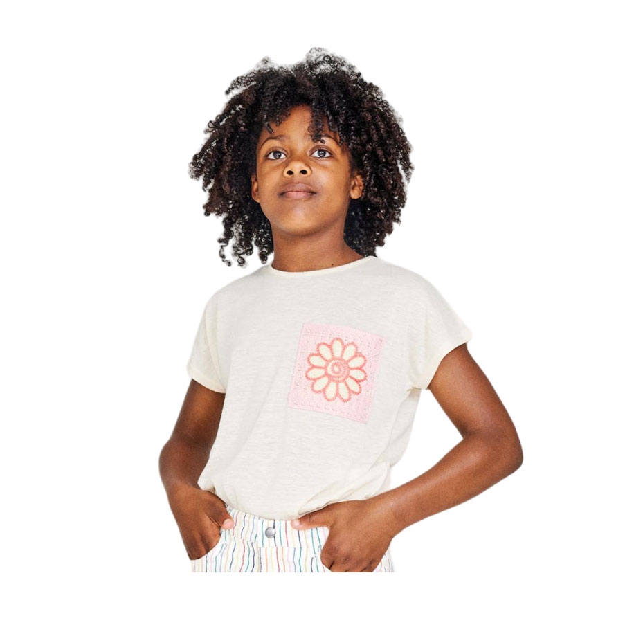 T-SHIRT RAGAZZA NAME IT