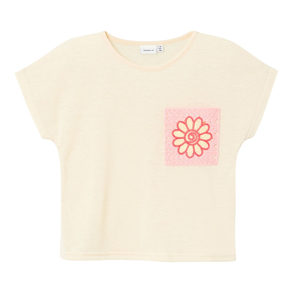 T-SHIRT RAGAZZA NAME IT
