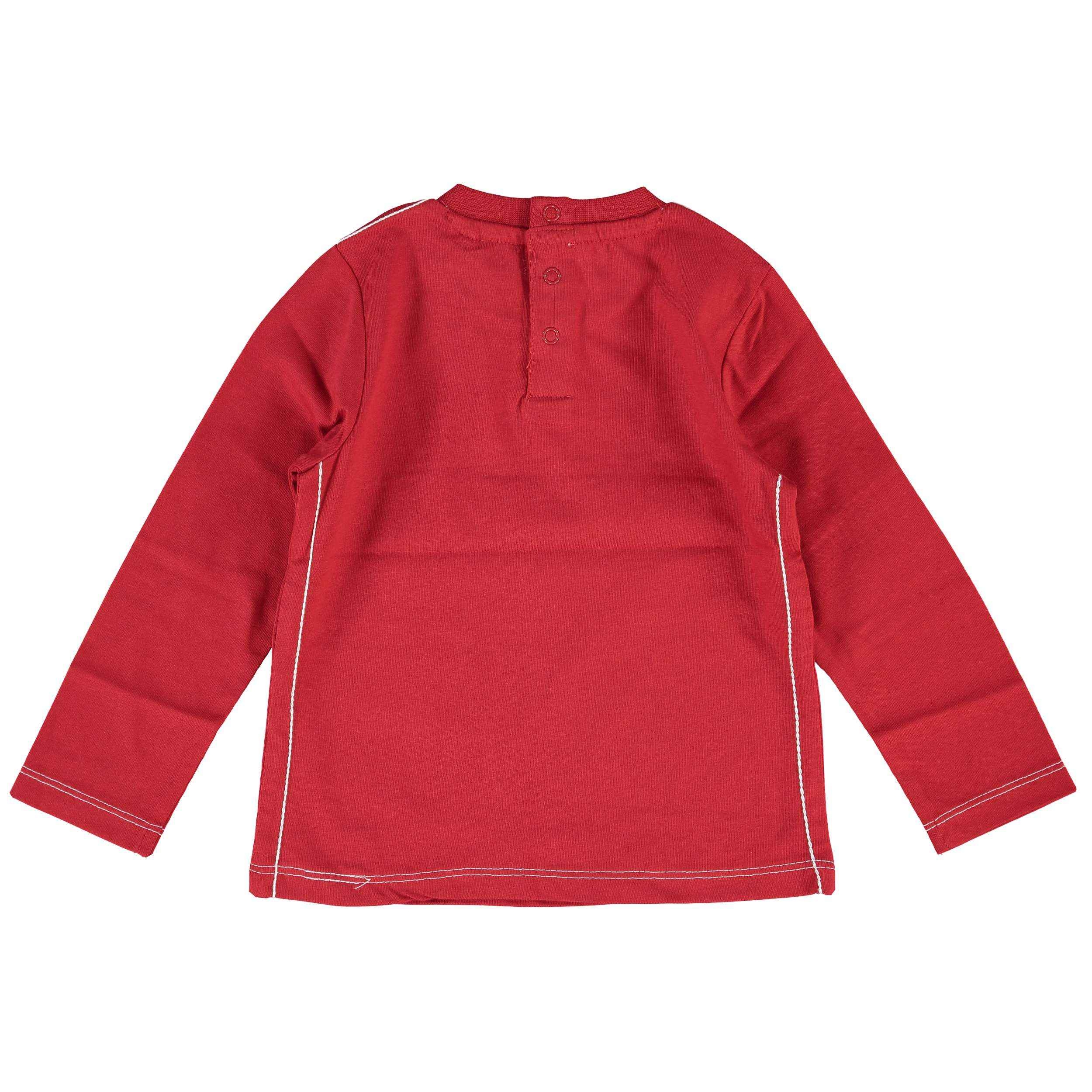 T-SHIRT NEONATO GUESS