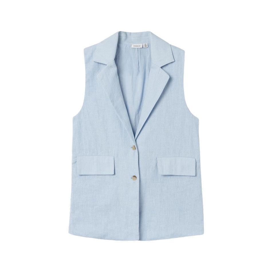 GILET RAGAZZA NAME IT