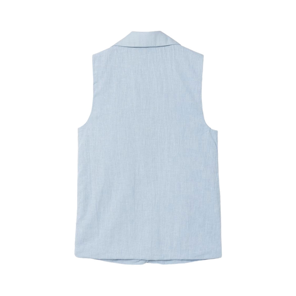 GILET RAGAZZA NAME IT