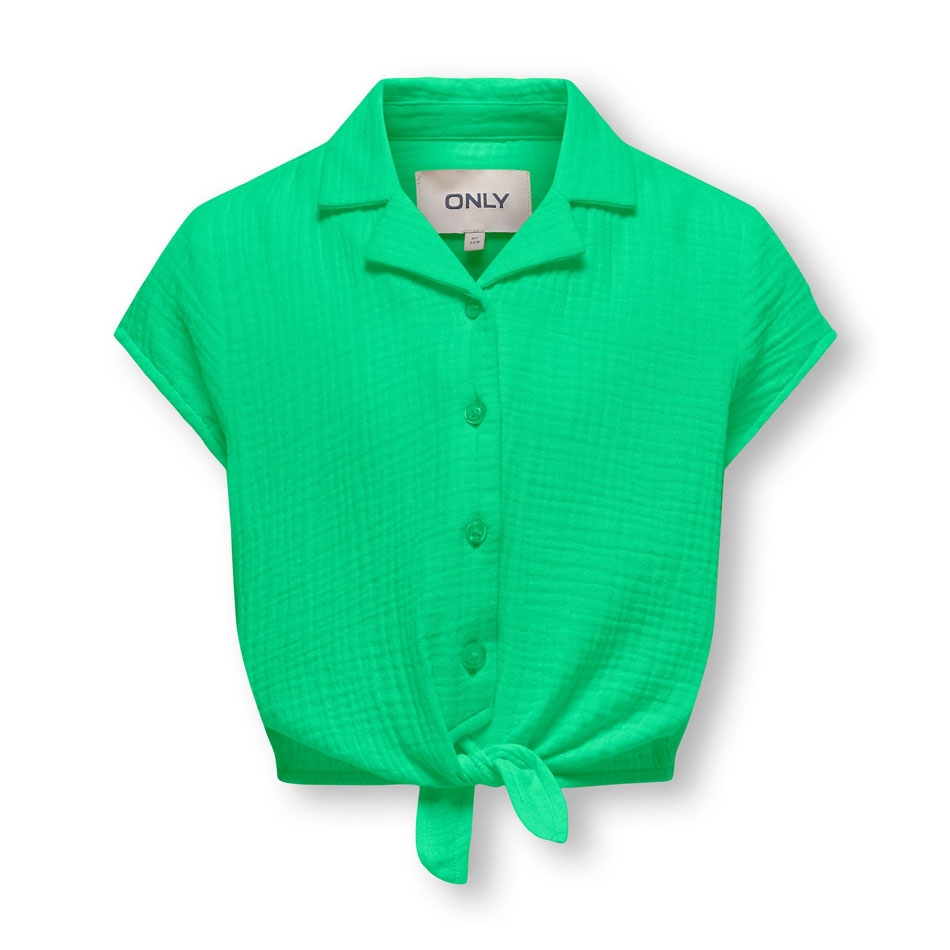 CAMICIA RAGAZZA ONLY