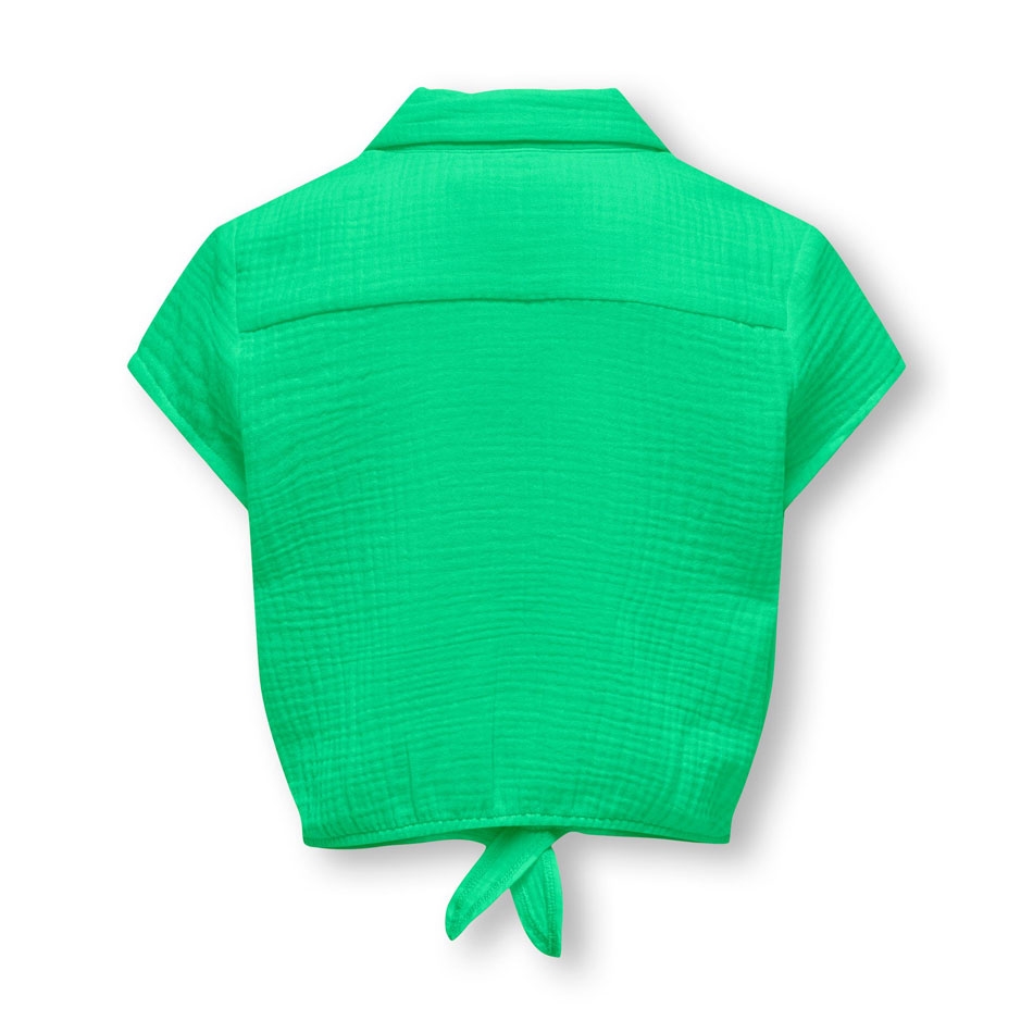CAMICIA RAGAZZA ONLY