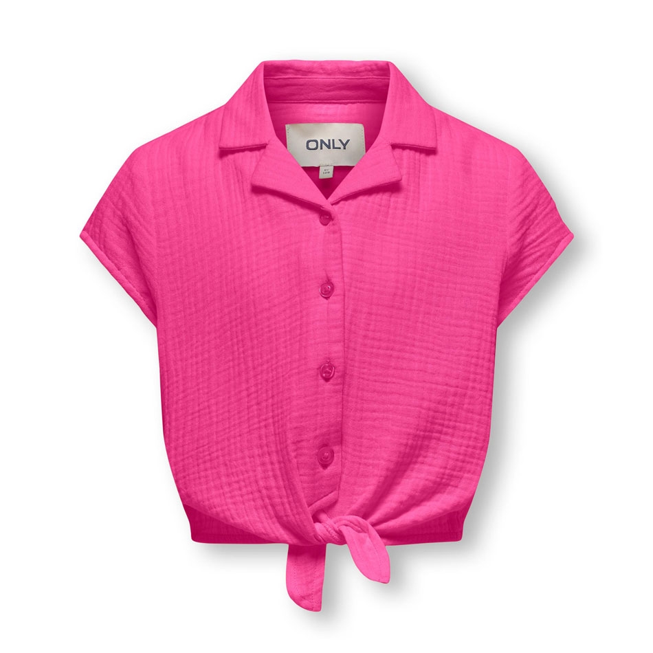 CAMICIA RAGAZZA ONLY