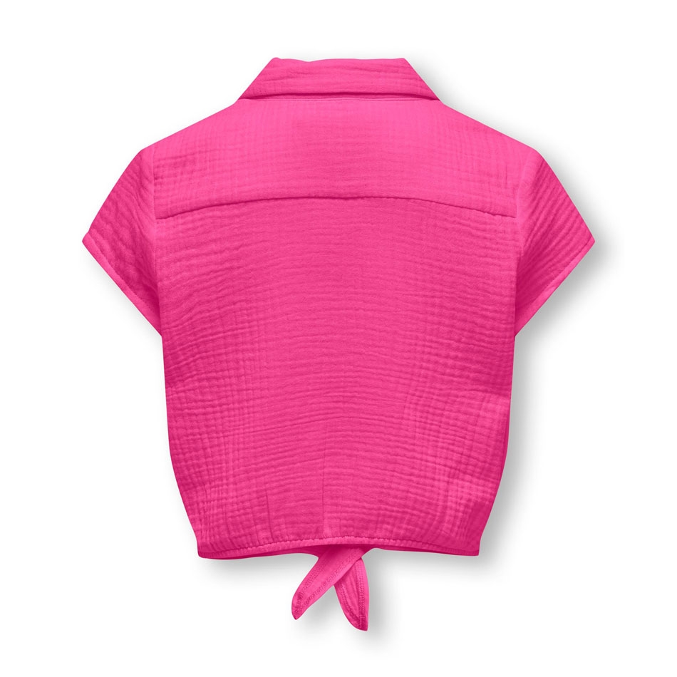 CAMICIA RAGAZZA ONLY