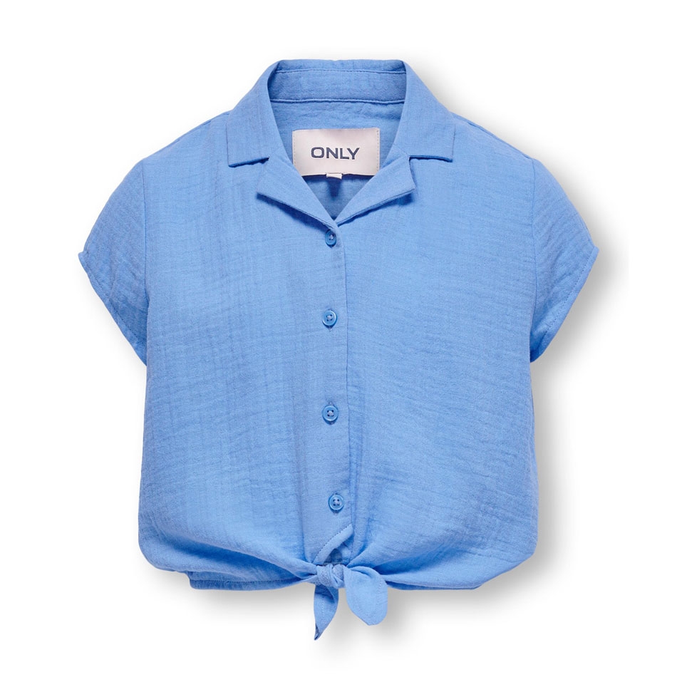 CAMICIA RAGAZZA ONLY