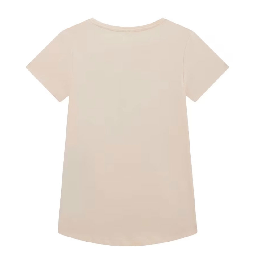 T-SHIRT BIMBA GUESS