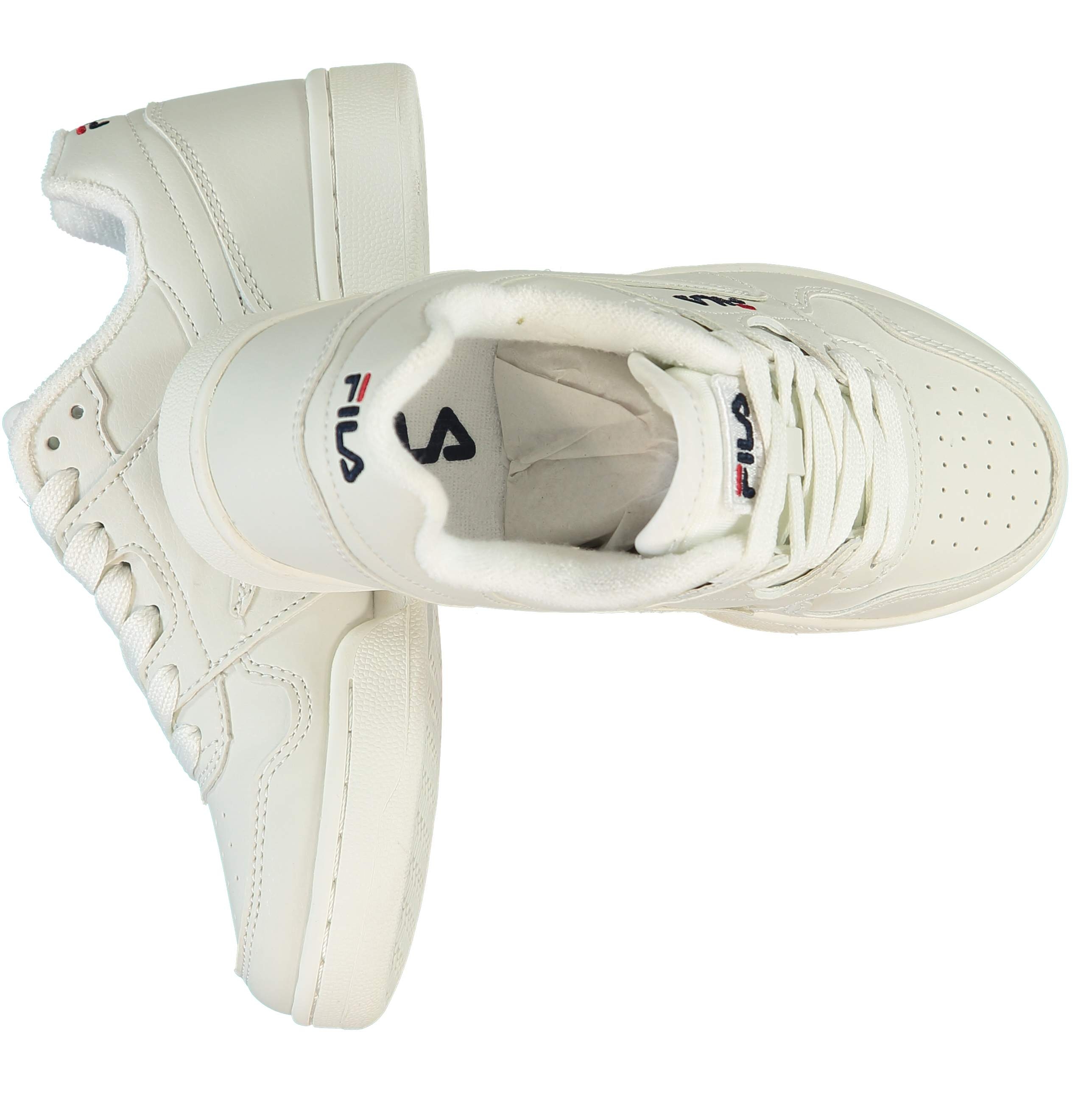 SCARPA UNISEX  B/I FILA