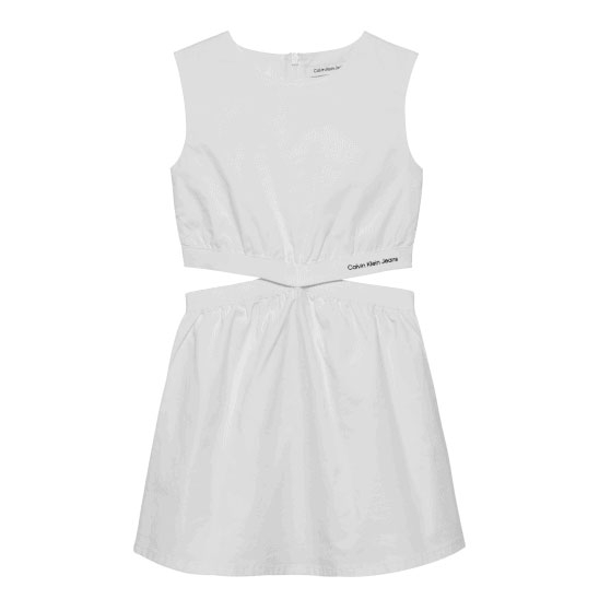 VESTITO RAGAZZA CALVIN KLEIN