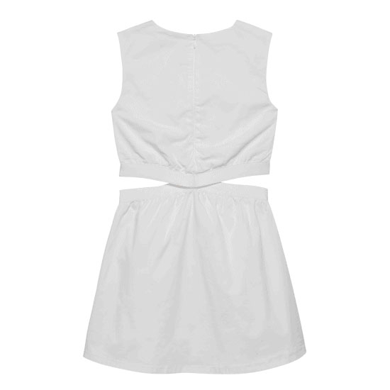 VESTITO RAGAZZA CALVIN KLEIN