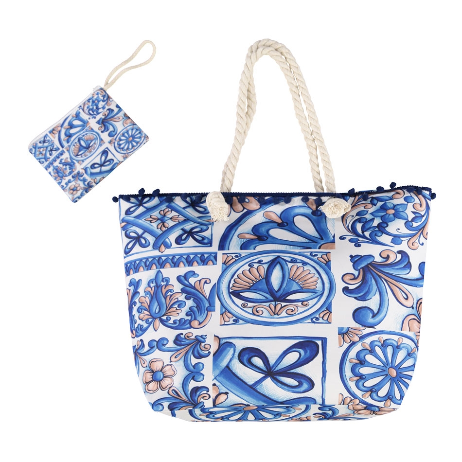 BORSA MARE DONNA VANE DY