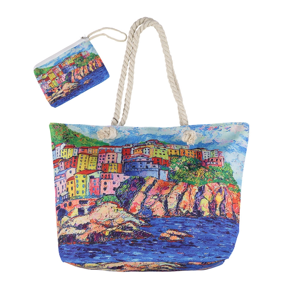 BORSA MARE DONNA VANE DY