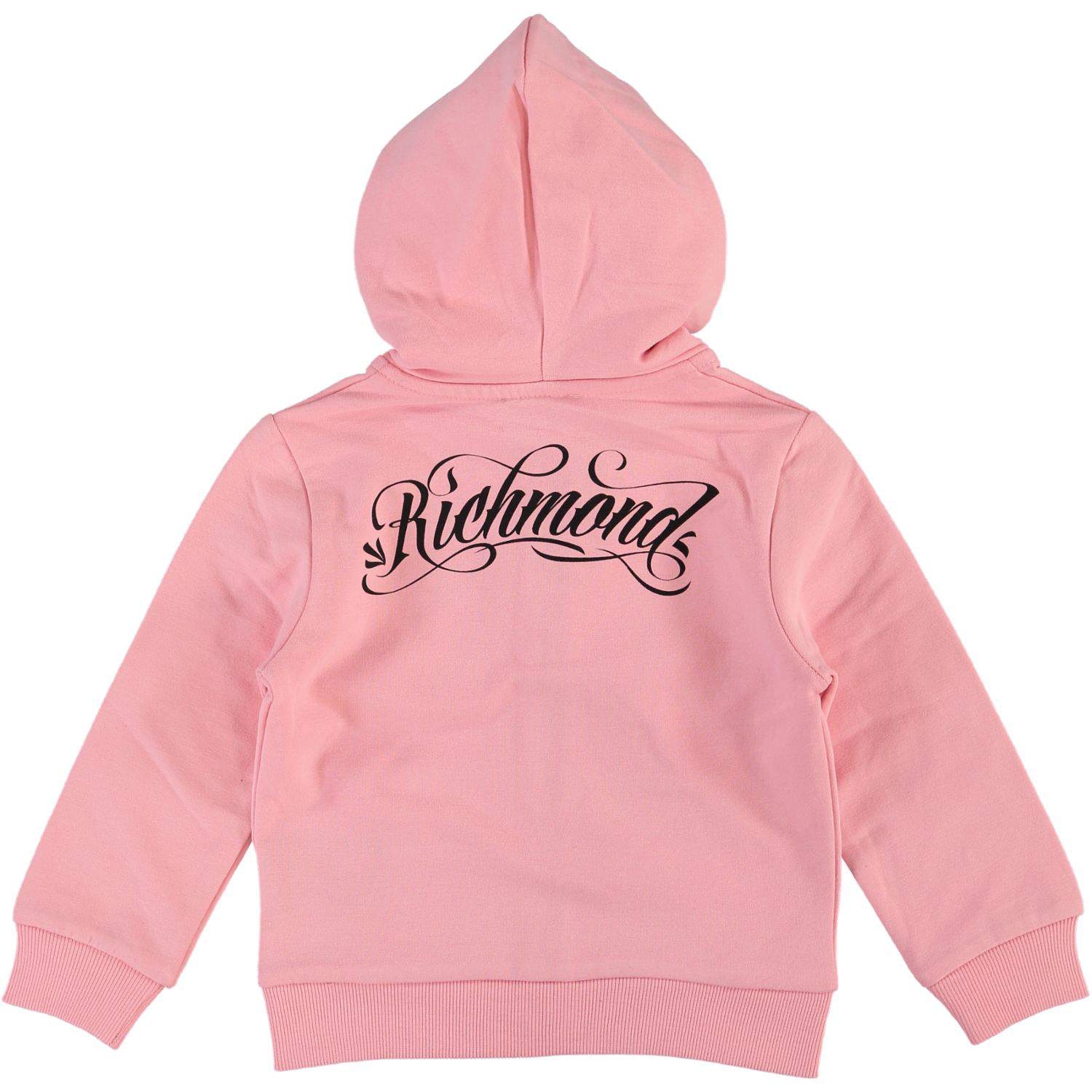 FELPA NEONATA RICHMOND