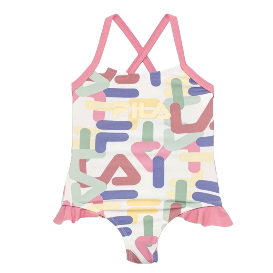 COSTUME BIMBA FILA
