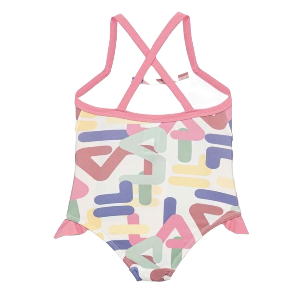 COSTUME BIMBA FILA