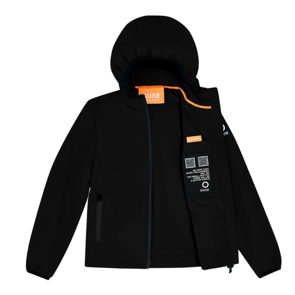 GIUBBINO RAGAZZO SUNS