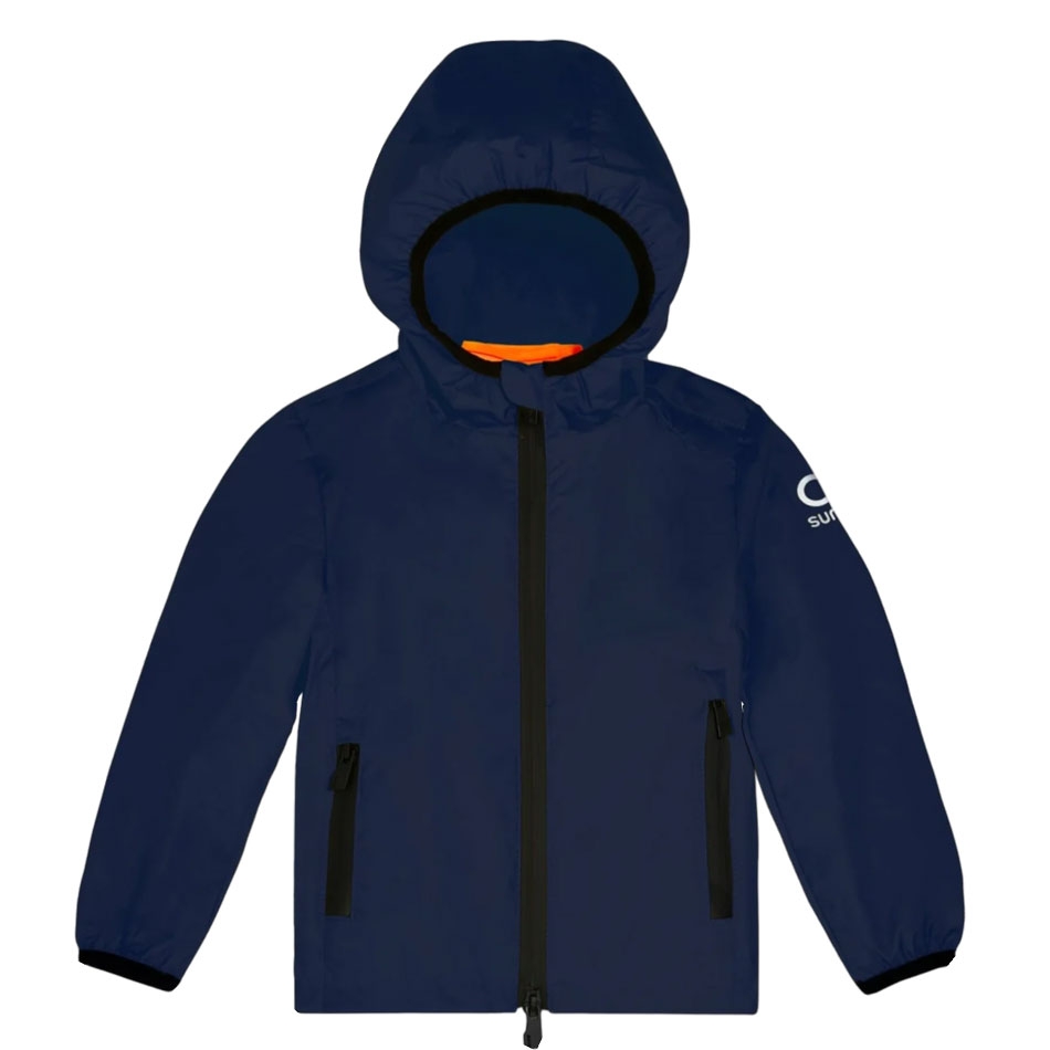 GIUBBINO RAGAZZO SUNS