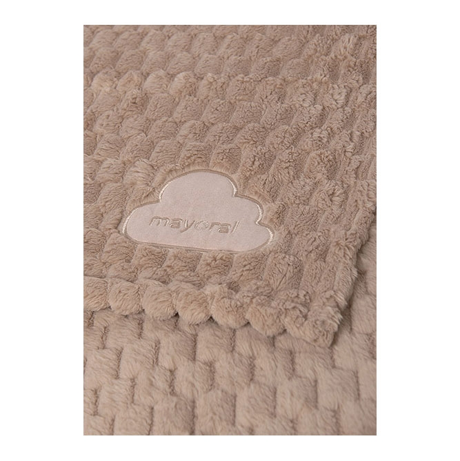 COPERTA NEONATI MAYORAL