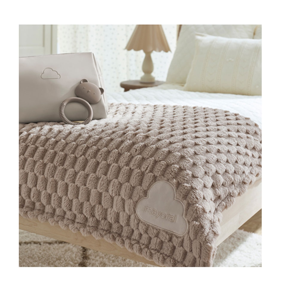 COPERTA NEONATI MAYORAL
