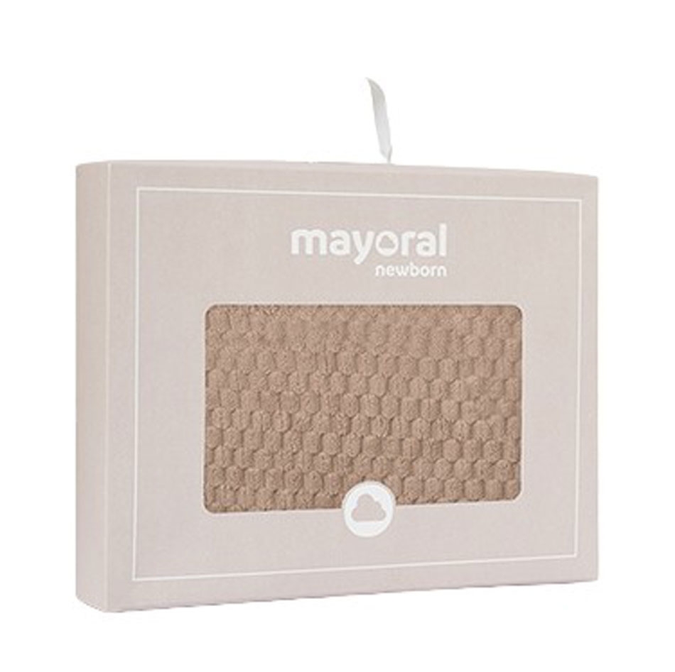 COPERTA NEONATI MAYORAL