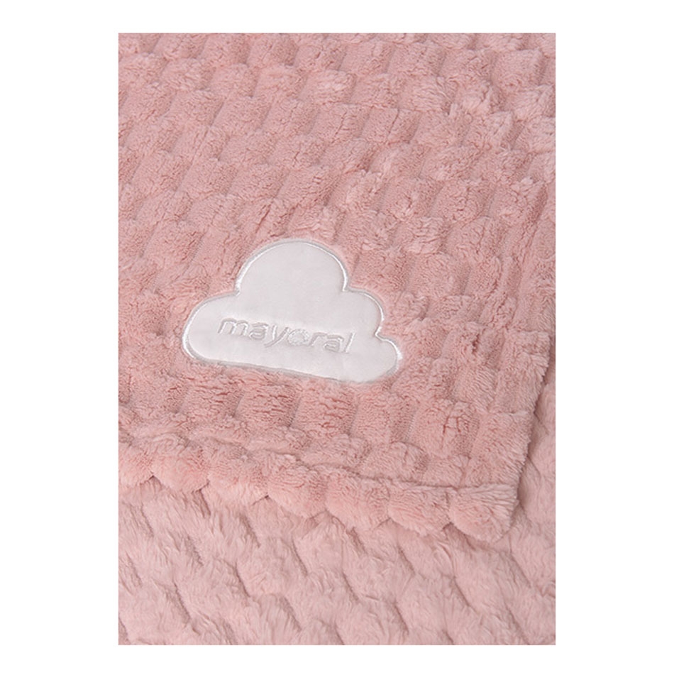 COPERTA NEONATI MAYORAL
