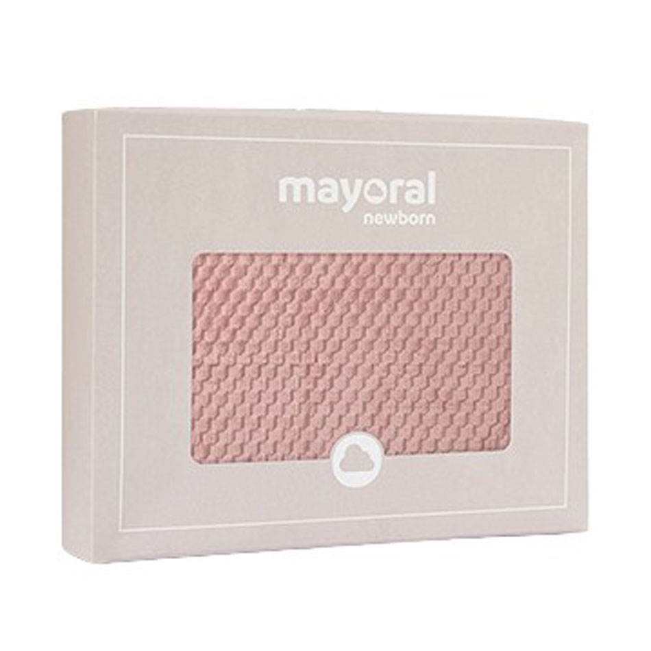 COPERTA NEONATI MAYORAL