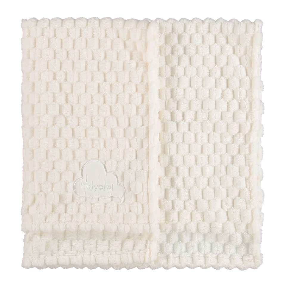 COPERTA NEONATI MAYORAL