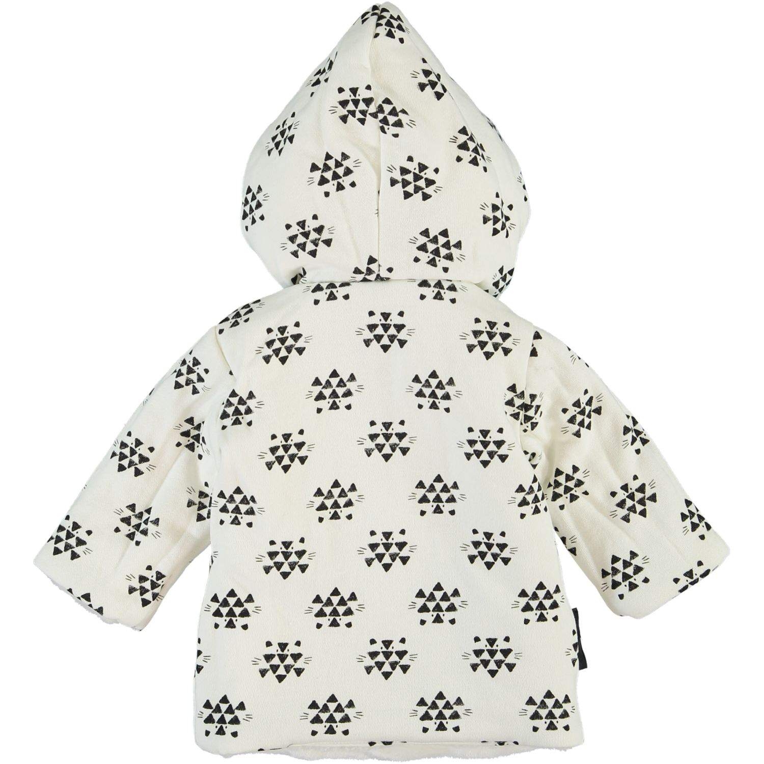 CAPPOTTO NEONATA IDO