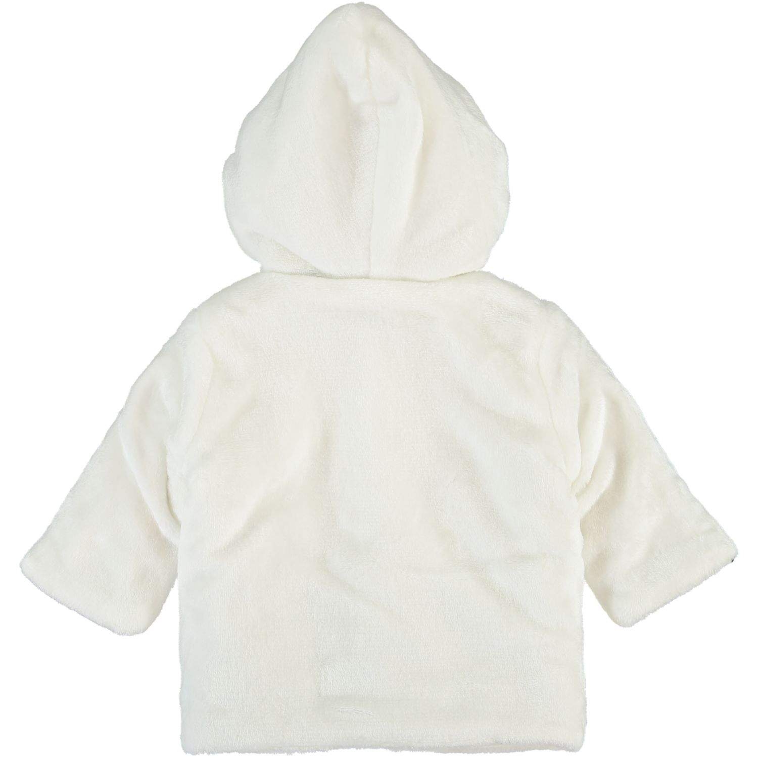 CAPPOTTO NEONATA IDO