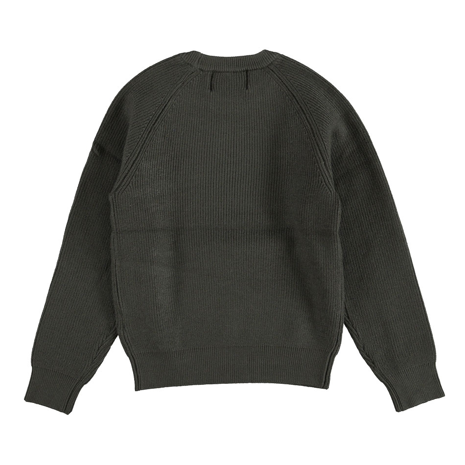 MAGLIONE RAGAZZO REFRIGIWEAR