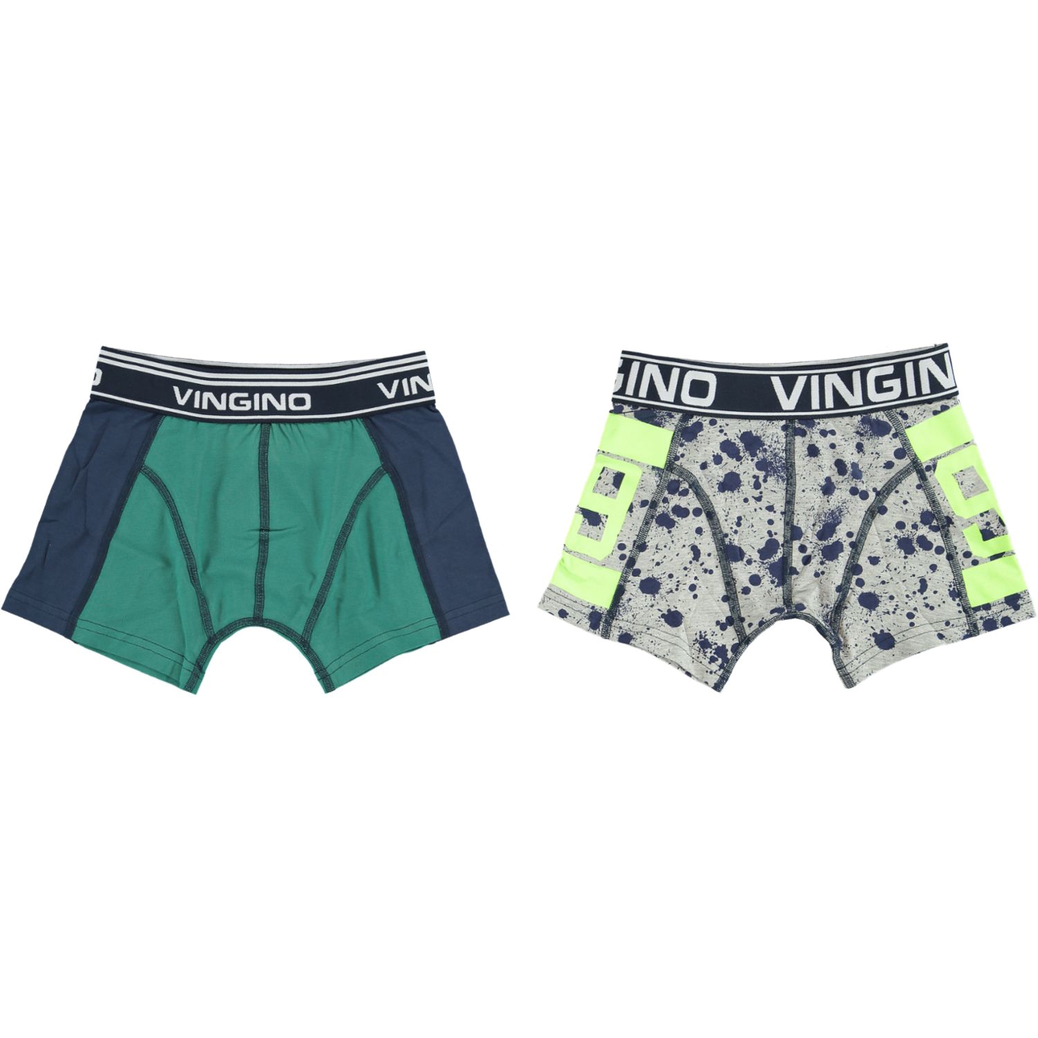 BOXER RAGAZZO VINGINO