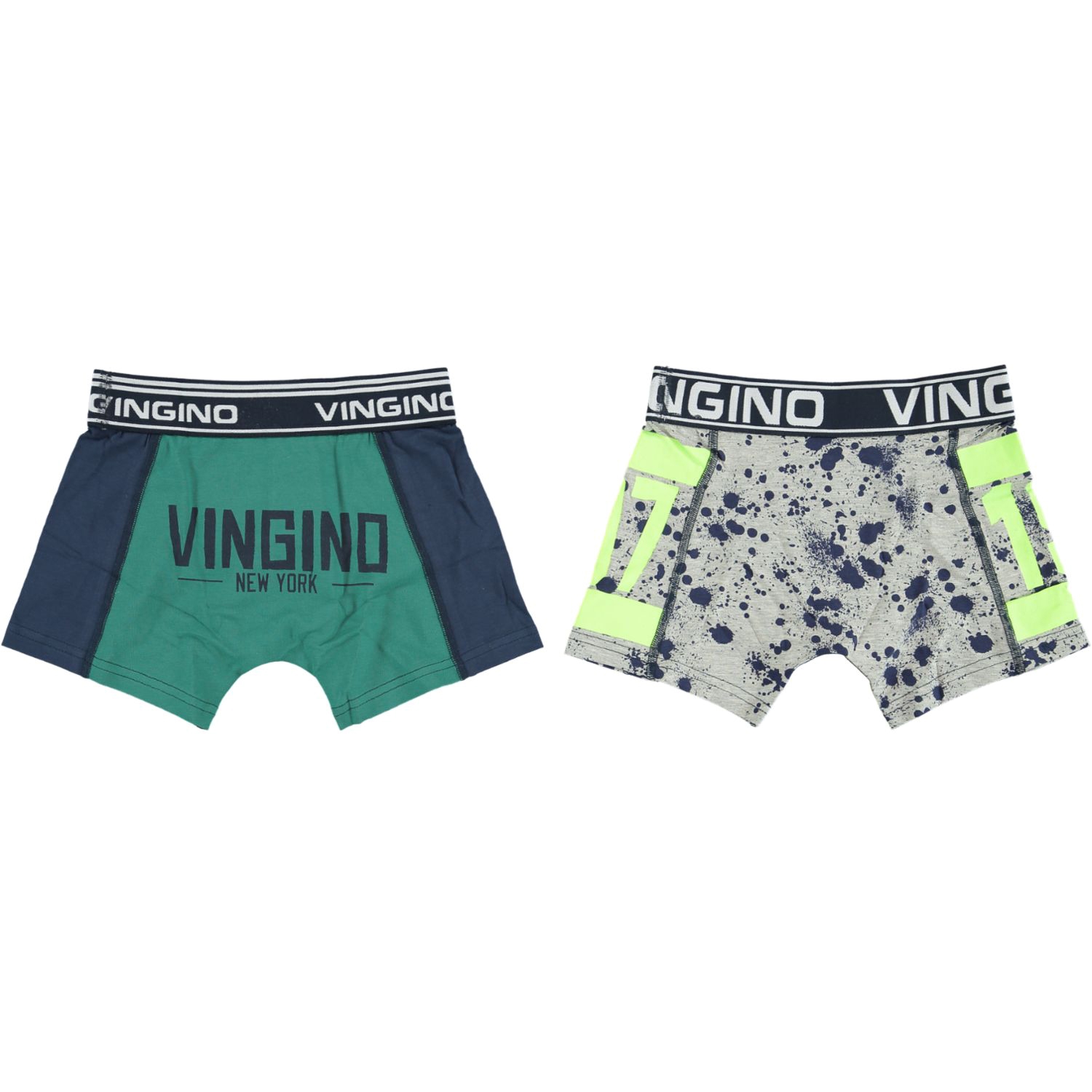 BOXER RAGAZZO VINGINO