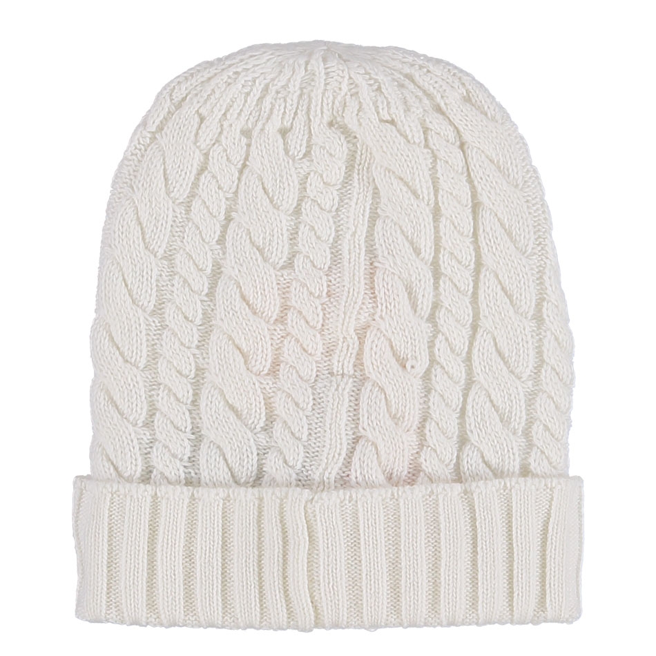 CAPPELLO RAGAZZA KOCCA