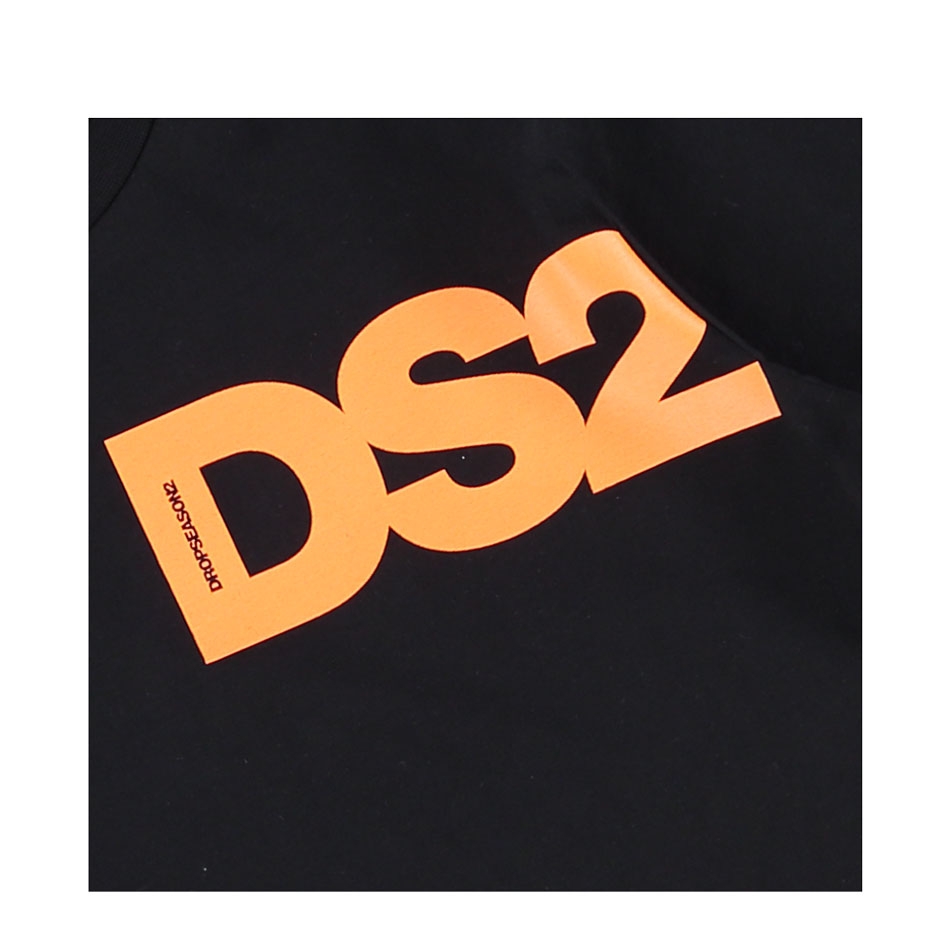 T-SHIRT RAGAZZO DROP SEASON 2