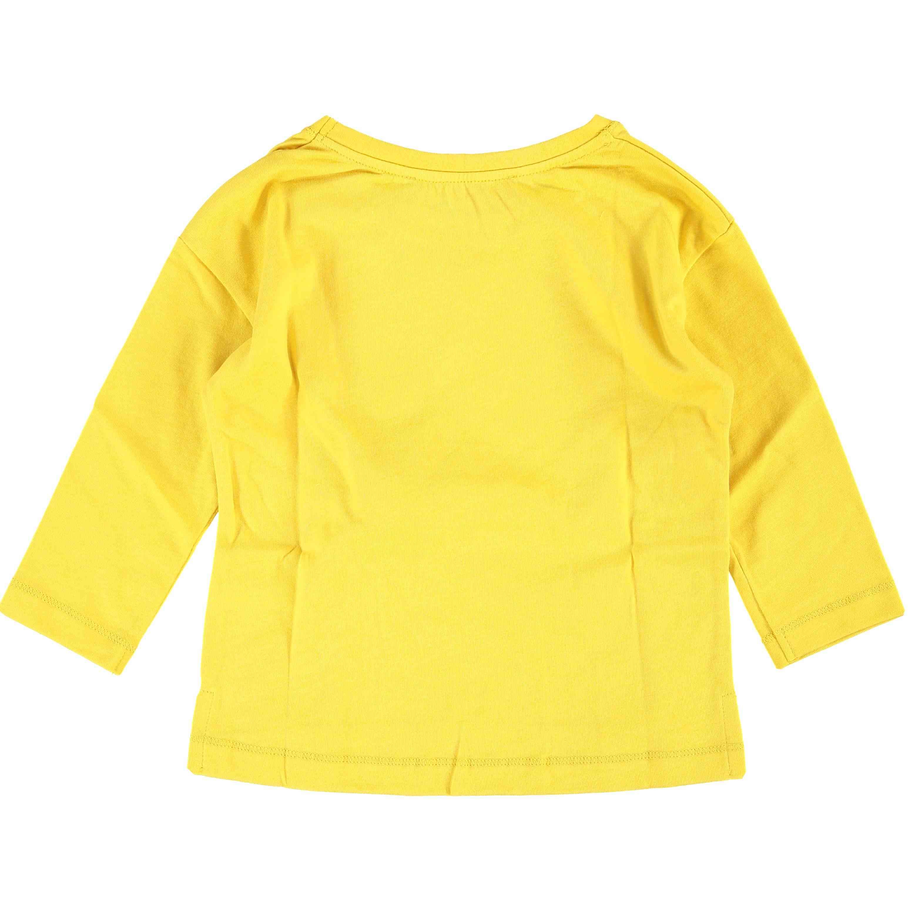 T-SHIRT BIMBA AGATHA RUIZDE LA PRADA