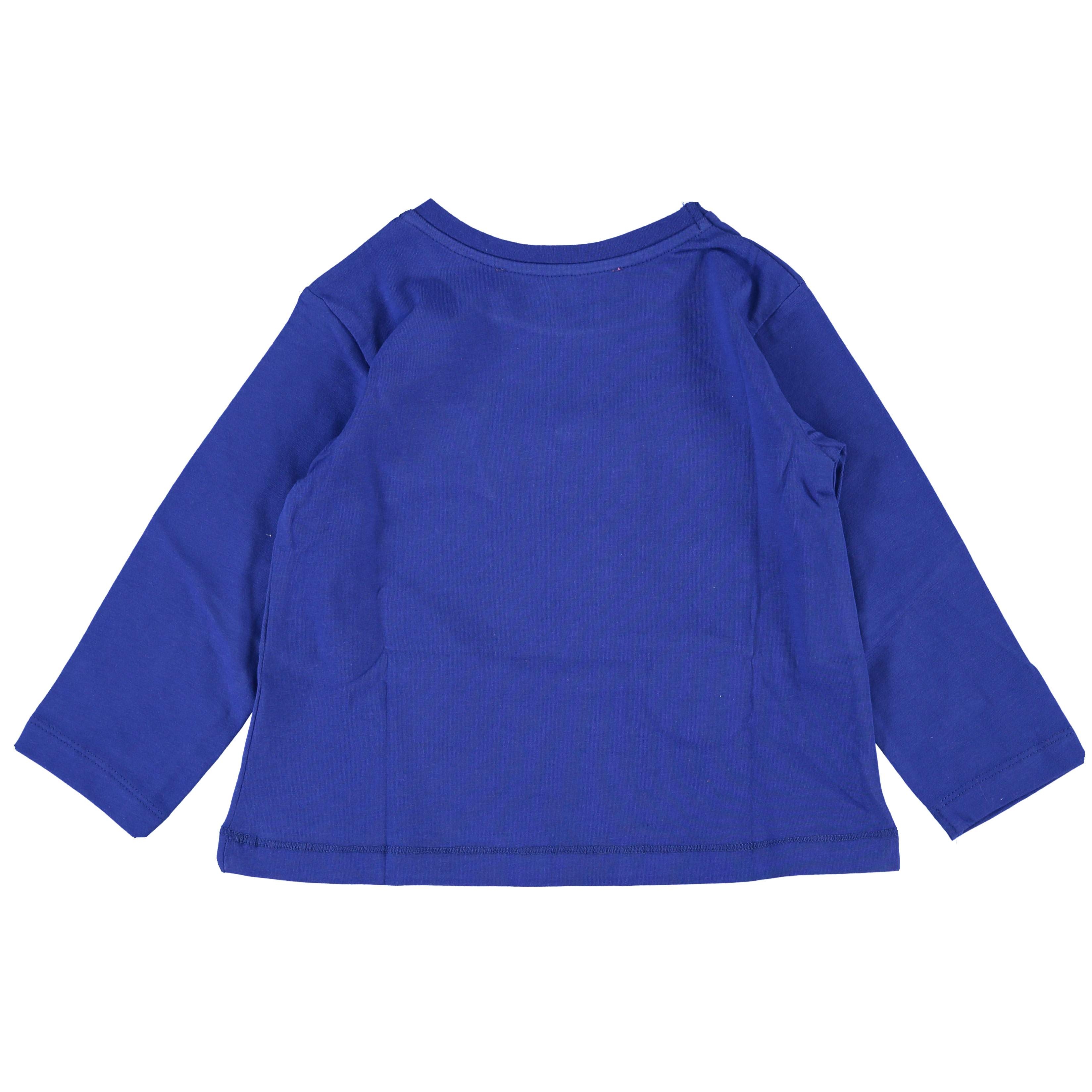 T-SHIRT BIMBA AGATHA RUIZ DE LA PRADA