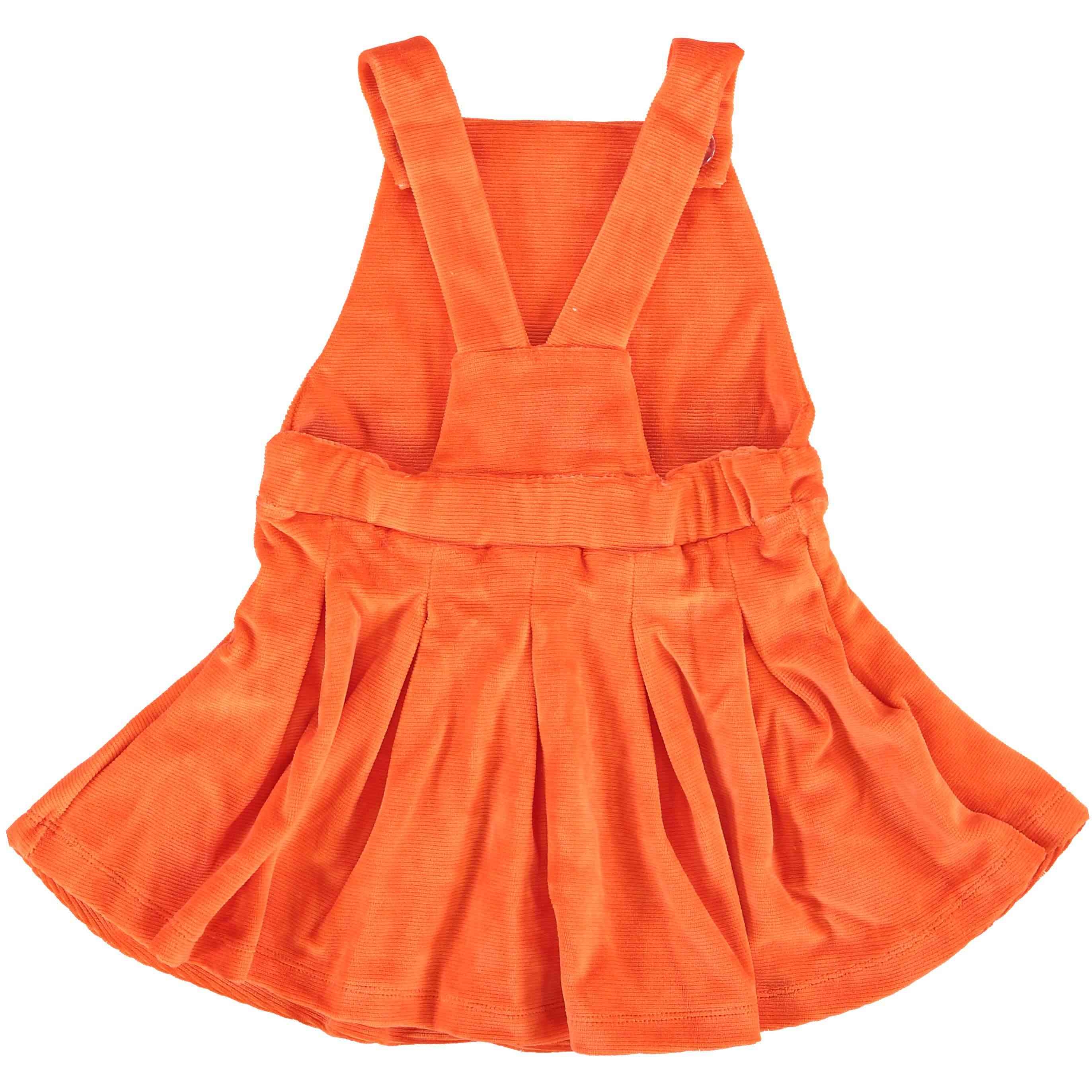 SALOPETTE BIMBA AGATHA RUIZ DE LA PRADA