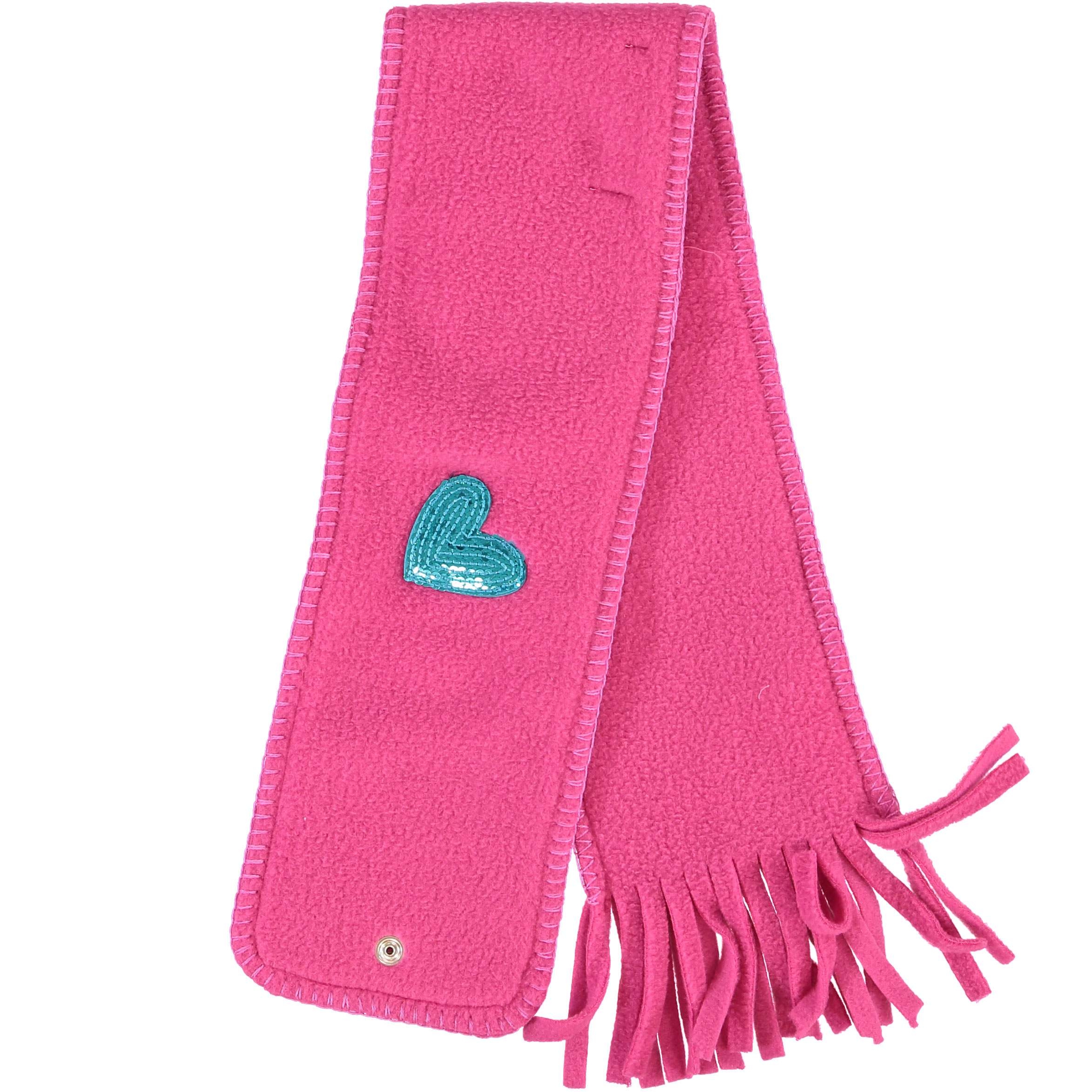 SCIARPA BIMBA ADATHARUIZ DE LA PRADA