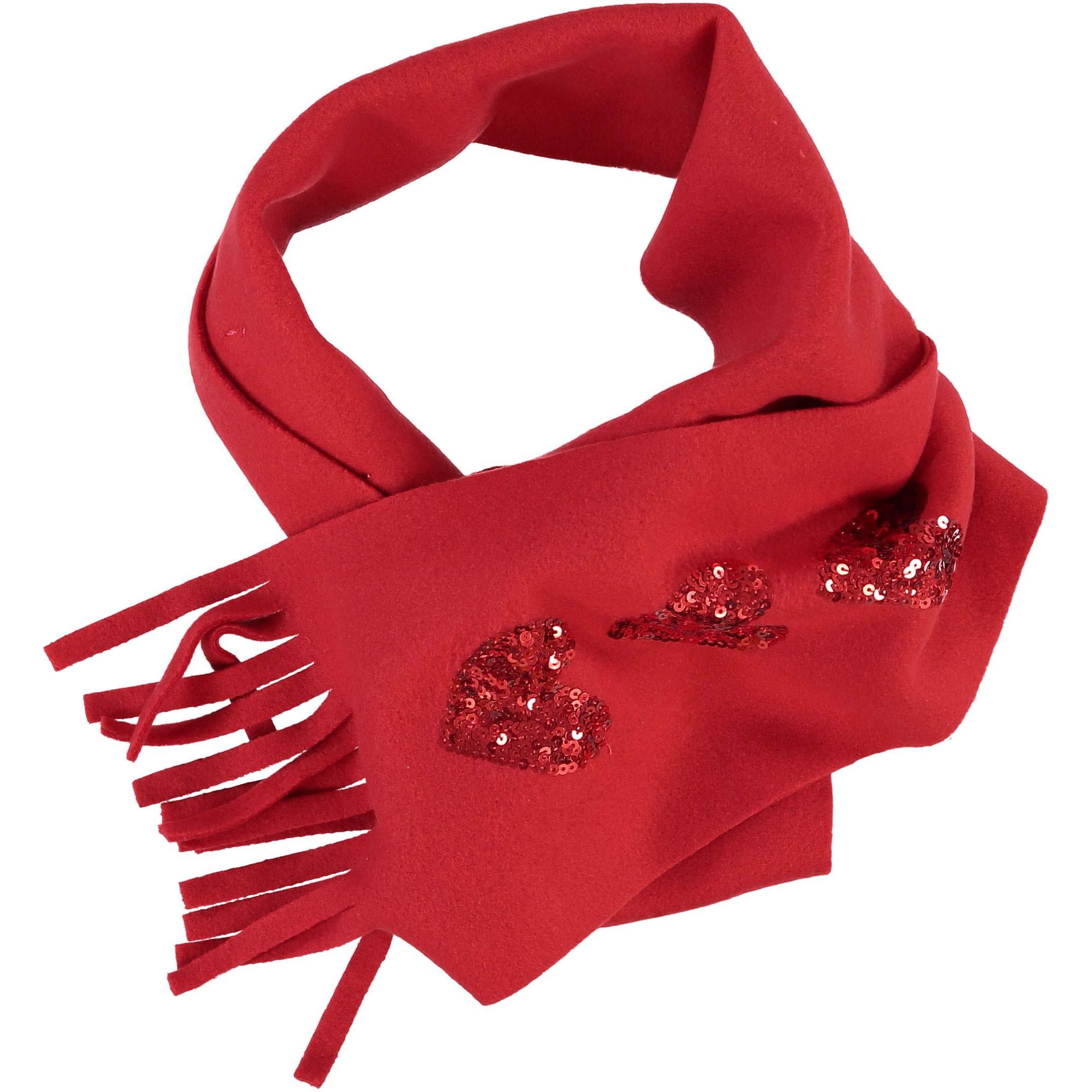 SCIARPA BIMBA AGATHA RUIZ DE LA PRADA