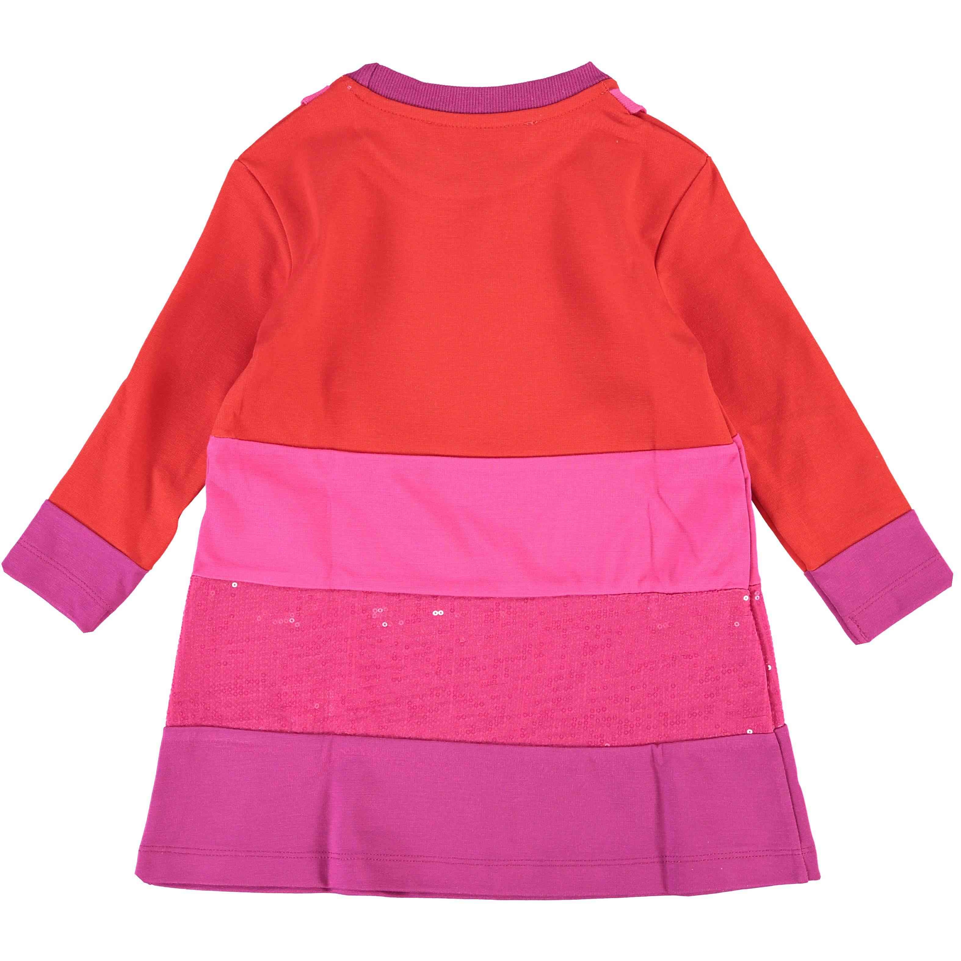VESTITO BIMBA AGATHA RUIZ DE LA PRADA
