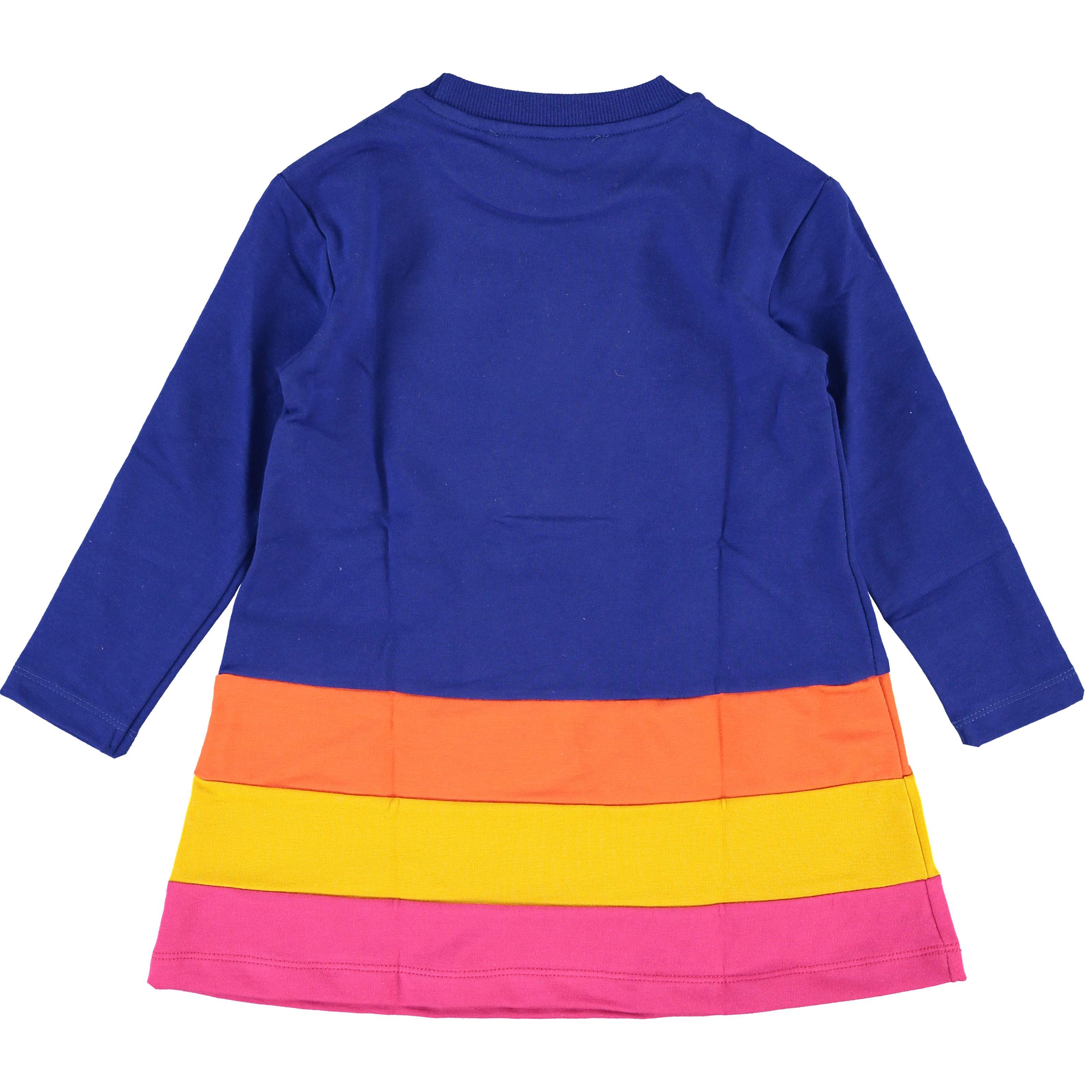 VESTITO BIMBA AGATHA RUIZ DE LA PRADA