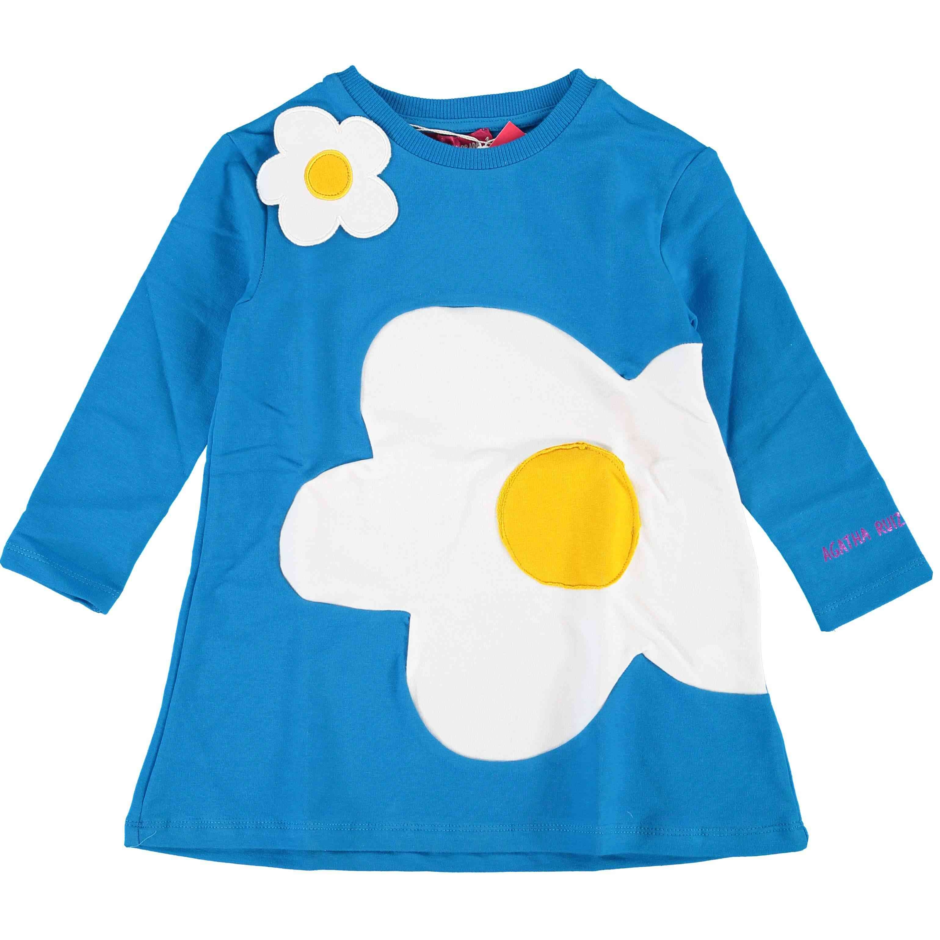 VESTITO BIMBA AGATHA RUIZ DE LA PRADA