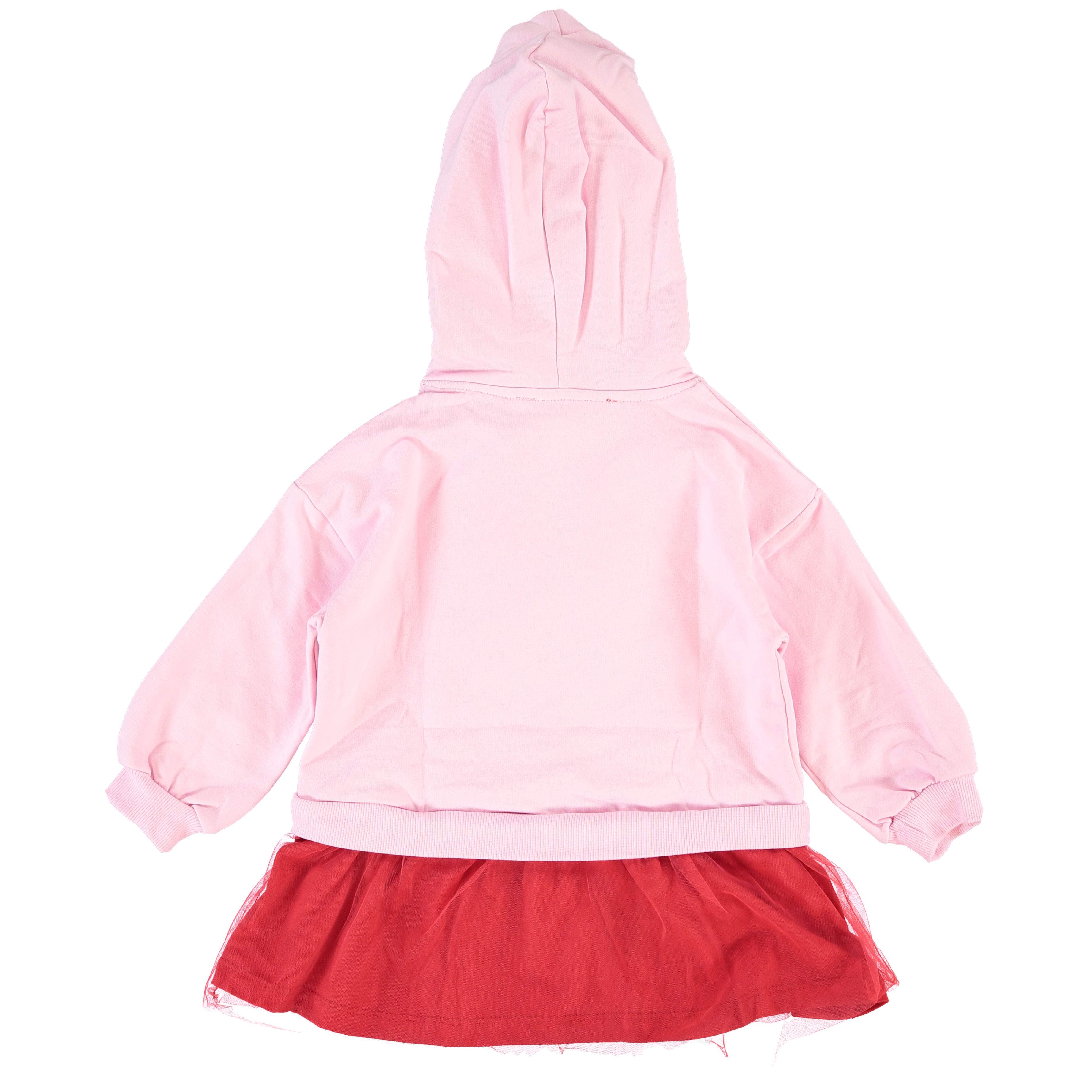 VESTITO BIMBA AGATHA RUIZ DE LA PRADA